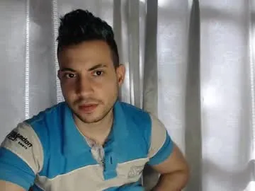 Armando_2002 from Chaturbate