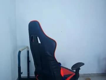 arnold_black69 from Chaturbate is Freechat