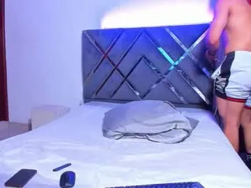 arnold_sexy_hot98 from Chaturbate is Freechat