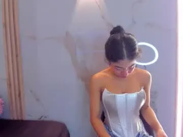 aron_and_molly from Chaturbate is Freechat