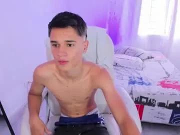 aron_boyy from Chaturbate is Freechat