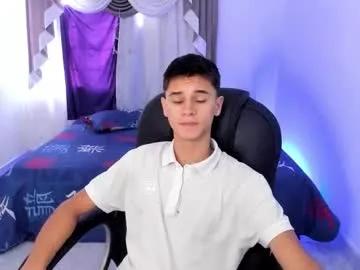 aron_boyy from Chaturbate is Freechat