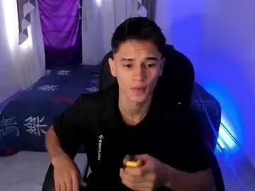 aron_boyy from Chaturbate is Freechat