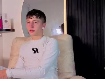 aron_tay from Chaturbate is Freechat