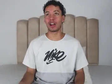 aroncooper1 from Chaturbate is Freechat