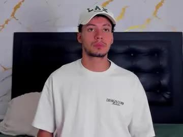 aroncooper1 from Chaturbate is Freechat