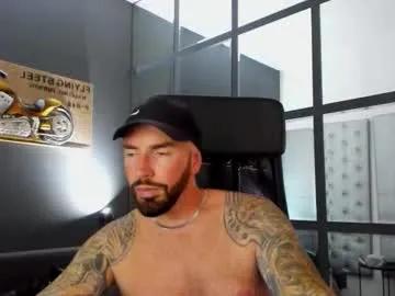 arongrant from Chaturbate is Freechat