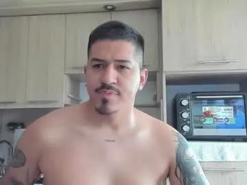 aronwilliams69 from Chaturbate is Freechat