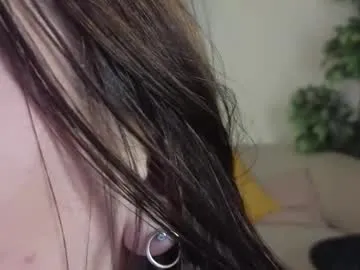 arri_kris from Chaturbate is Freechat