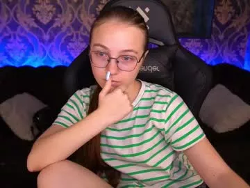 Arrinawair from Chaturbate