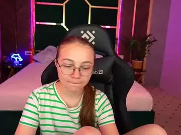 Arrinawair from Chaturbate