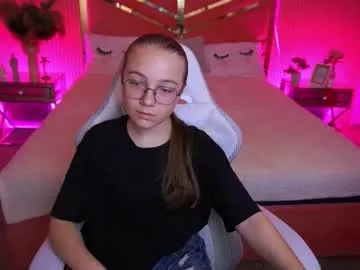 Arrinawair from Chaturbate