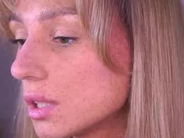 artease from Chaturbate is Freechat