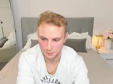 arthur_moretti from Chaturbate is Freechat