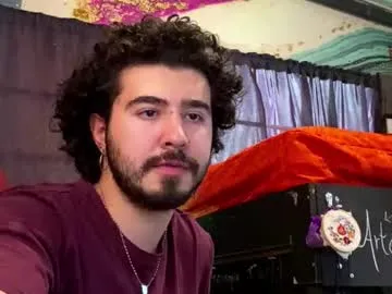 artorias_4 from Chaturbate is Freechat