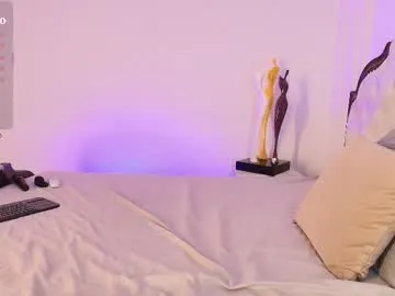 arya_02 from Chaturbate is Freechat