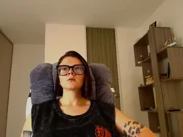 arya_starkw from Chaturbate is Freechat