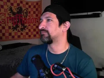 Asanator101 from Chaturbate