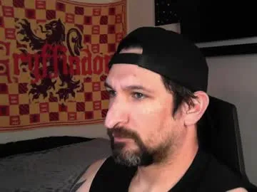 Asanator101 from Chaturbate