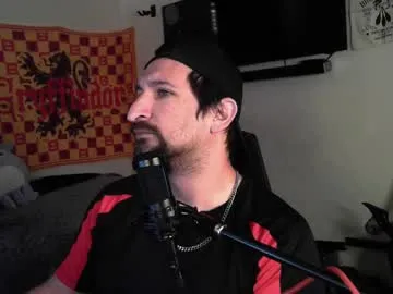 Asanator101 from Chaturbate