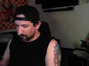 Asanator101 from Chaturbate