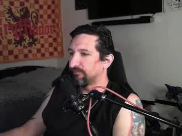 Asanator101 from Chaturbate