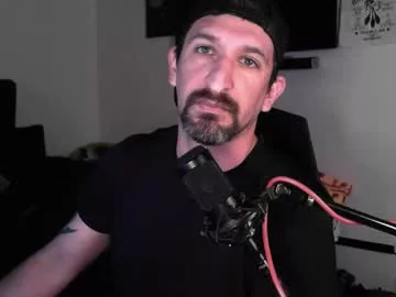 Asanator101 from Chaturbate