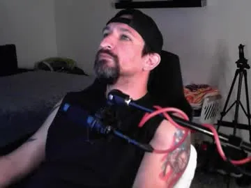 Asanator101 from Chaturbate