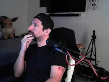 Asanator101 from Chaturbate