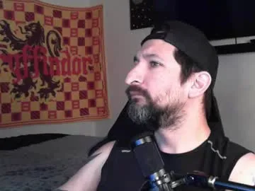 Asanator101 from Chaturbate