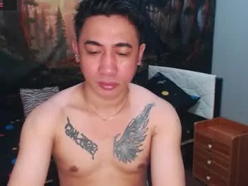 Asanhardasrock from Chaturbate