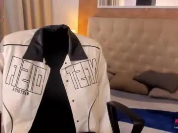 ash_ricci from Chaturbate is Freechat