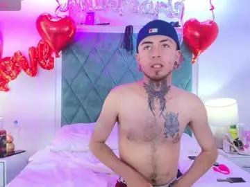 Asha_zuri_and_adam from Chaturbate