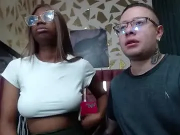 ashanti_and__alejo from Chaturbate is Freechat