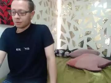 Ashanti_and_alejo from Chaturbate