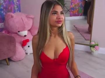 ashayuva from Chaturbate is Freechat