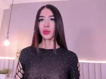 ashely_rous from Chaturbate is Freechat