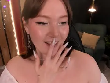 Ashhasmy from Chaturbate