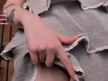 Ashhasmy from Chaturbate