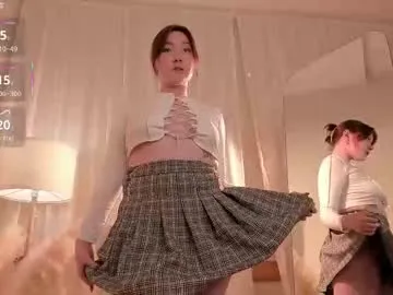 Ashhasmy from Chaturbate