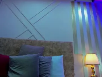 Ashley__foxx_ from Chaturbate