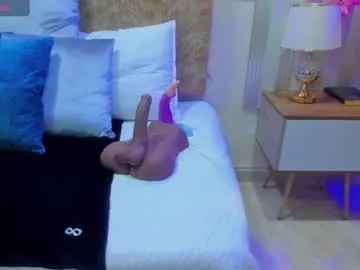 Ashley__foxx_ from Chaturbate