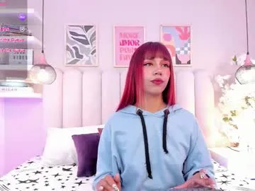 ashley_blake_ from Chaturbate is Freechat