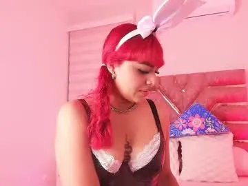 ashley_bradley_ from Chaturbate is Freechat