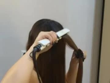 ashley_ollio from Chaturbate is Freechat