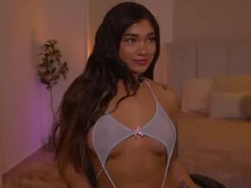 ashley_ospino from Chaturbate is Freechat