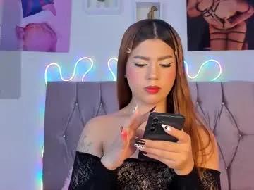 ashley_piinkk from Chaturbate is Freechat