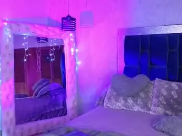 Ashleybrend from Chaturbate