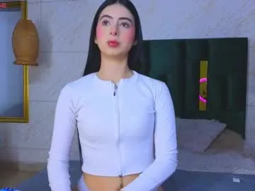 Ashleybrend from Chaturbate