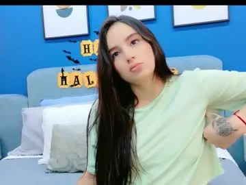 ashleyevans21 from Chaturbate is Freechat